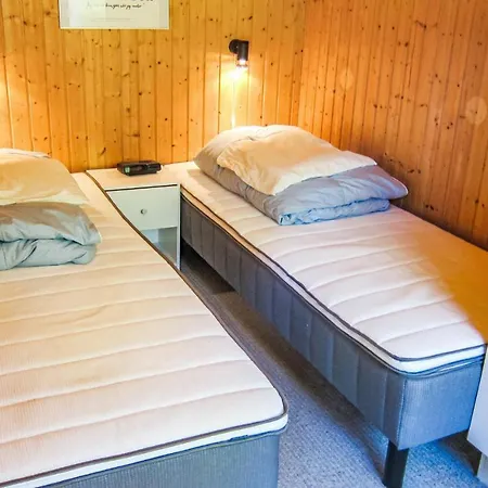 Prázdninový dům 3 Bedroom Cozy In