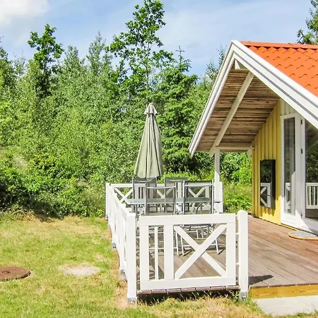 Hébergement de vacances 3 Bedroom Cozy In