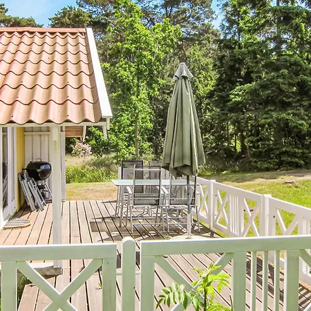 بيت للعطل 3 Bedroom Cozy In