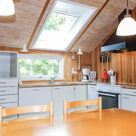 Holiday home 3 Bedroom Cozy In Nexo